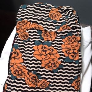 Super cute LuLaRoe Leggings